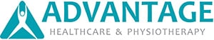 Advantage Health site