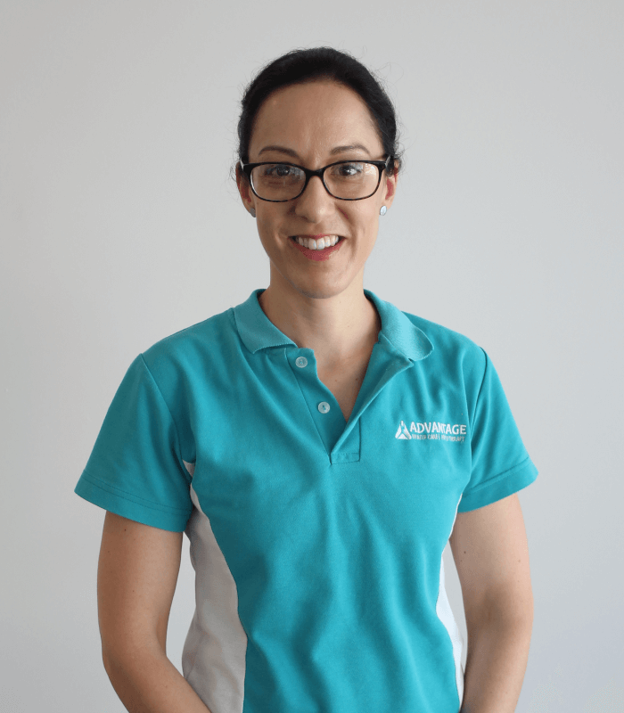 Eleni Women's Health Physiotherapist